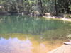 Grimwade Millpond bailingup